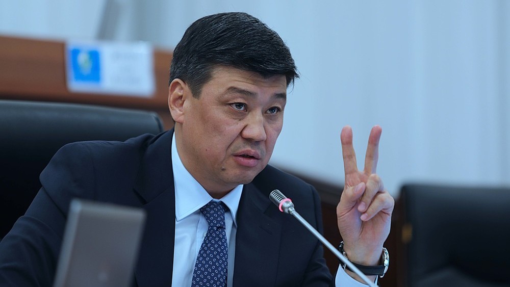 torobaev Топ 10 самых богатых депутатов нового парламента