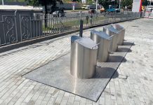 Мэрия Бишкека внедряет пилотный проект по подземному хранению и сбору мусора