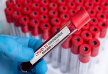 Омикрон-штамм стремительно распространяется по миру