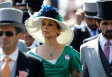 Дубай эмири мурдагы аялына тарыхтагы эң ири кенемтени төлөйт