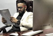 Гусейин Гасанов кыргызстандык айымга уктуруучу аппарат белекке берди