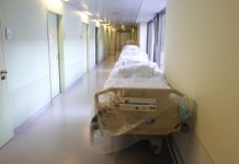 Кыргыз-Тажик чек арасындагы каналдан эркек кишинин жансыз денеси табылды