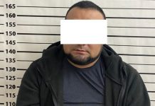 Сокулукта өспүрүм кызды зордуктоого шектүү жаран кармалды