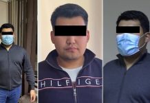 Объявленный в розыск сотрудник РУВД прятался в дачном доме. Его задержали