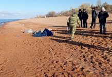 Пропавших на Иссык-Куле рыбаков нашли мертвыми