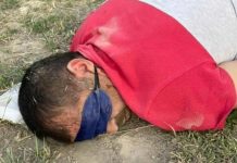 Силовики Кыргызстана и Казахстана ликвидировали трансграничную наркогруппировку