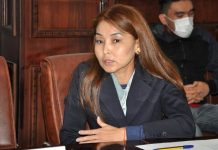 Зарина Уметалиева: Политиков-популистов стало много, потому что есть запрос общества