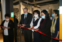 В Оше открылся первый IT-хаб для молодых бизнесменов