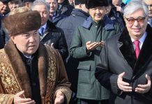 «Попытка возвращения Назарбаева в политику»: политолог о закулисных переговорах в окружении Токаева