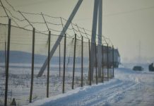 Чек ара кызматкерлери күчөтүлгөн тартипте иштеп жатат