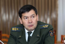 Комитет ЖК не одобрил кандидатуру Идриса Кадыркулова на пост посла на Украине