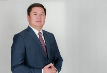 Санариптик өнүктүрүү министринин милдетин аткаруучу дайындалды