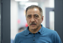 Артур Медетбеков: Пока Кыргызстан и Таджикистан не решат вопросы по границам, ситуация будет временами обостряться