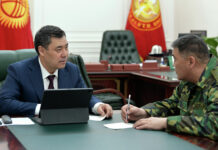 Расследование Temirov Live: Как клан Ташиевых становится нефтяным магнатом в КР, и при чем там президент