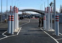 Еще два КПП на кыргызско-казахской границе возобновили работу