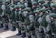 ОДКБ направит в Казахстан миротворческие силы, — Пашинян