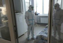 Коронавирус 788 адамдан аныкталды, бир бейтап көз жумду