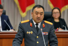 Глава МВД прокомментировал дело Темирова и Назарова