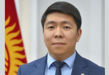 “Президенттин сөздөрүн туура чечмелөөсүн өтүнөм”, – Султанбаев