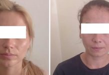 В Токмаке две женщины грабили дома, представляясь соцработниками