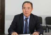 Министр труда Базарбаев: Права трудящихся будут защищены на качественно новом уровне