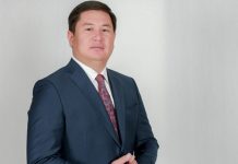 Гид по образованию и экс-водитель соратника Максима Бакиева. Что известно о новом главе Минцифры КР