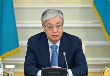 Токаев: Вывод миротворческих сил ОДКБ начнется через два дня