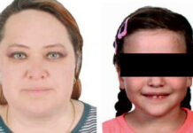 Гражданку КР в Испании объявили в международный розыск за похищение дочери