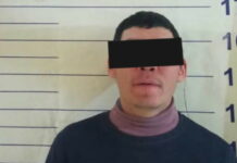 В Бишкеке задержали подозреваемого в массовом поджоге автомобилей