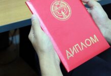 Мамлекеттик кызматкерлердин дипломдору жана жарандыгы текшерилет, -УКМК