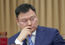 Дуйшенбека Зилалиева отпустили из-под стражи