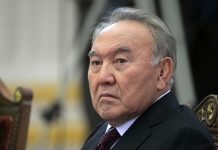 Назарбаев готов покинуть Казахстан для лечения, — источник