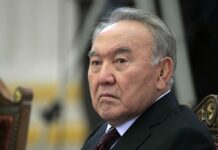 Назарбаева лишили пожизненного председательства в Совбезе и АНК