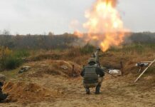 Тажикстан аскерлери ок чыгарууну улантууда. Алардын чабуулдарынан кыргыз жаранынын үйү өрттөнүп кетти