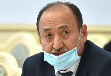 Ситуация была ранее предугадана: глава Минздрава о росте случаев COVID в КР