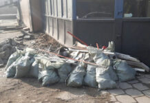 Тазалык тартибин сактабаган бир катар ишканаларга айып салынды