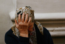 Житель Тюпа изнасиловал пенсионерку и отделался общественными работами