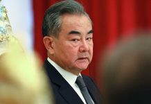Глава МИД КНР: Китай и Россия не должны допустить войны в странах Центральной Азии
