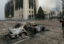 Политолог: Казахстанская многовекторность ушла в историю. Теперь вся политика будет вестись с оглядкой на Путина