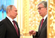 «Выступление Назарбаева было выгодно Токаеву и Путину». Мнение политологов об обращении елбасы