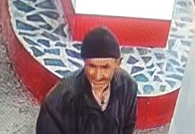 Сузак районунун тургуну Боронбаев Бекболот дайынсыз жоголду