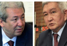 Феликс Кулов: “Мадумаров кошуналардын талаштуу аймакты өздөрүнүн жери деп эсептөөсүнө негиз берген”