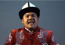 Төкмө акындын жубайы Нурзат Назарова: Болот эч кандай баңгизат колдонбойт