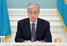 Токаев назвал главную причину беспорядков в Казахстане