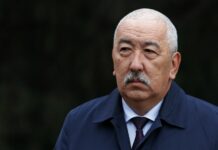 Исхак Масалиев заявил, что сам вызвался на допрос в Генпрокуратуру