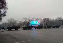 В Казахстане ликвидировали 26 вооруженных преступников, более 3 тысяч задержали, — СМИ