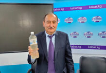 Глава Минздрава отказался отвечать на вопросы об аконите