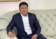 Автор проекта «Асман»: Как инвестор сможет работать с человеком, который подозревается в коррупции?