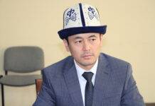 «У слова «оорукана» плохая энергетика». Депутат предложил больницу на кыргызском называть по-другому