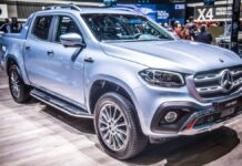 В автосалоне Бишкека обнаружили 5 авто премиум-класса, похищенные в Швеции